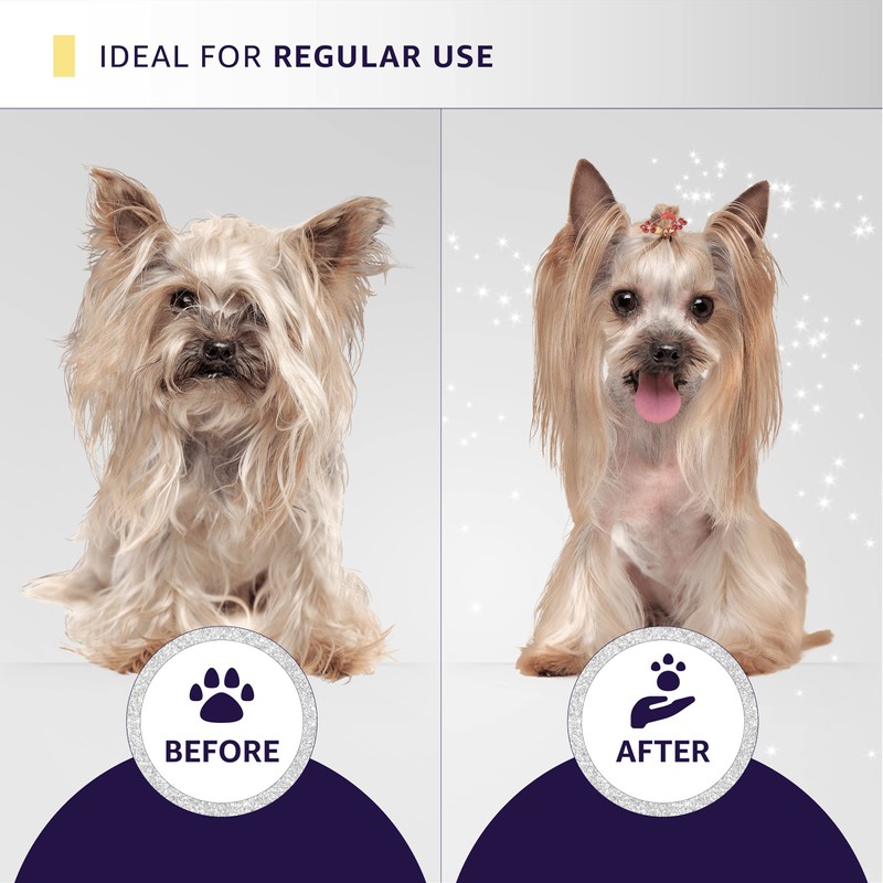 Hydra Professional Experience , Shampoo, Conditioner, and Sprays, Dog and