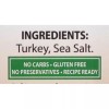 Keystone Meats All Natural Turkey Fully Cooked 28oz No Preservatives