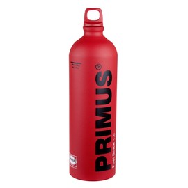 Primus fuel bottle, 1500 red, 1441600