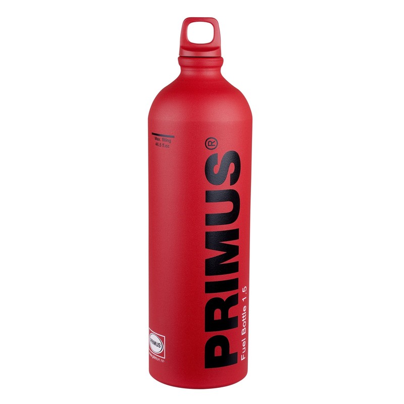 Primus fuel bottle, 1500 red, 1441600