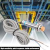 Interruptor de proximidad inductivo, Interruptor de Sensor de proximidad inductivo