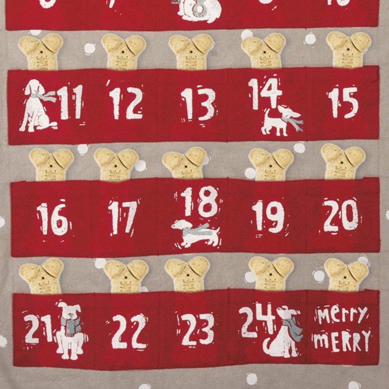 Primitives by Kathy Wall Countdown - Dear Santa Define Good