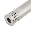 4PCS Gas Grill Burner Tube Stainless Steel Universal High Strength