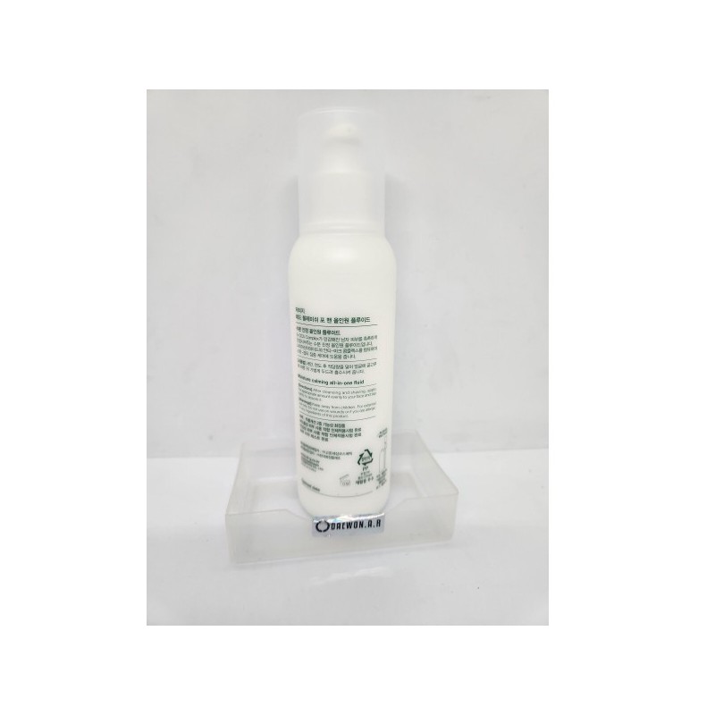 Dr.G/Bag/All-In-One /Fluid/150mLx/1/Skin Care