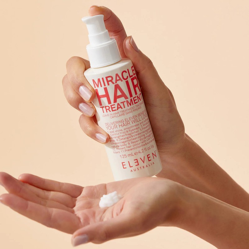 ELEVEN Australia Miracle Hair Treatment 125ml