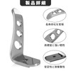 Motorcycle Kickstand Extension Compatible with Harley Touring 1991-2021, Road King,