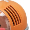 Rechargeable Necklace Fan 3 Levels Adjustable Bladeless USB Mini Hanging