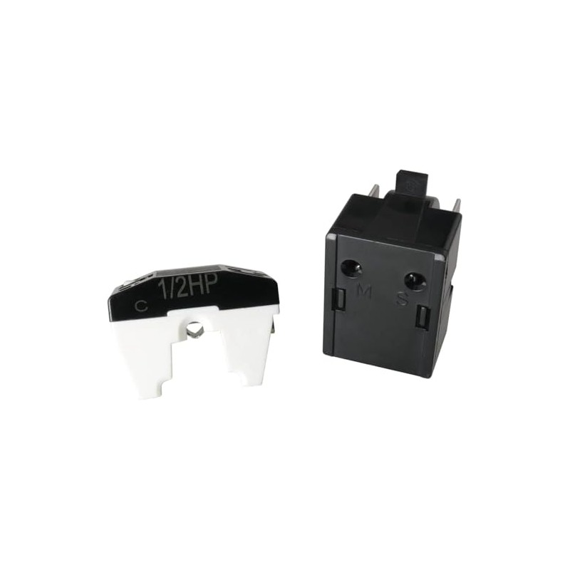 1 Set Replacement Part 3 Pin QP2-4.7/ QP2-4R7 4.7 Ohm