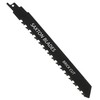 Saxton R228BC R228BC Reciprocating Saw Blade for Concrete, Brick, Limescale
