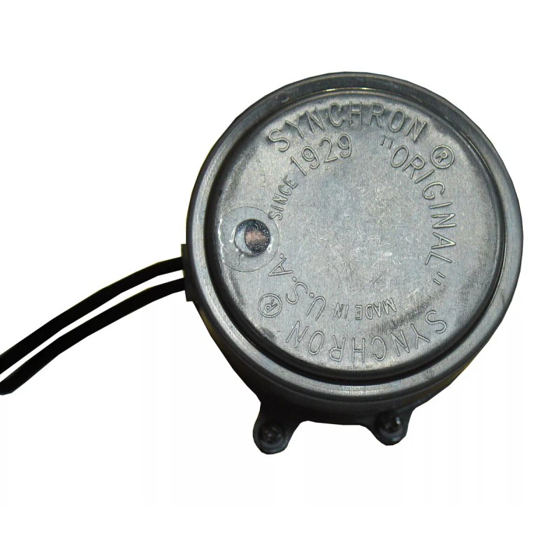 Hansen New Hansen #A43RA Synchron Replacement Motor - 1RPM, 60Hz,