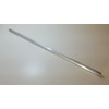 6061 Aluminum Round Bar, 1" Round, 36" Long, Lathe, Solid,