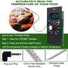 Upgrade Digital Thermostat Control Board Replacement Parts Kit Compatible with