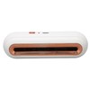 Mini USB Fridge Deodorizer Negative Ion Circulation Rechargeable Rechargeable Refrigerator