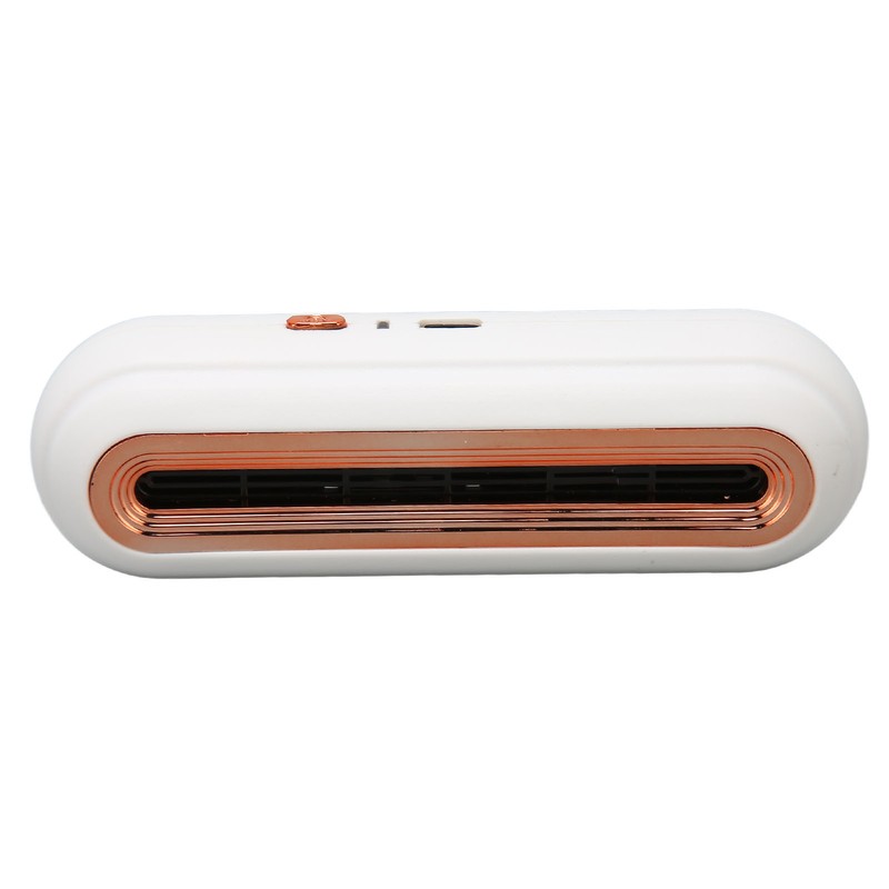 Mini USB Fridge Deodorizer Negative Ion Circulation Rechargeable Rechargeable Refrigerator