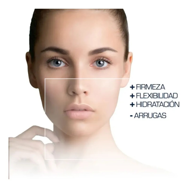 Kiotis Probiotics Crema Contorno de Ojos 15 ml Revitalizante Natural