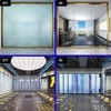 Switchable Adhesive Smart Film PDLC Electronic Smart Tint Glass Sticker
