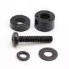 Insignia Wall Mount Screws for Mounting Insignia NS-50E440NA14, NS-50L240A13