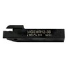 Accusize Industrial Tools 3/4'' Cut-Off Holder, Parting Tool, Mgehr12-3B of 2387-2006
