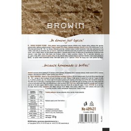 Food Grade Dried Sourdough Culture & Yeast - Hand Baking or Bread Machines - Rye, Spelt, Wheat Leaven - Starter Bread (Wheat Sourdough)