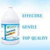 GreenFist Lotionized Hand Soap [ Liquid Gel Refill ] Made