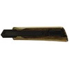 Fael FAL-WB Wood Style Cutter, Wall Brown
