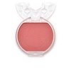 Canmake M01 Cream Cheek (Matte Type), Apple Compote, 0.1 oz