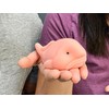 Squishy Blobfish - 1 Fishy - Ugly or Cute Blob