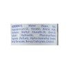 Isoplus Foaming Wrap/Set Lotion, Firm Hold 8.5 Oz