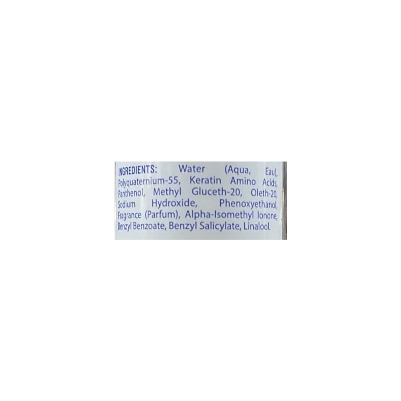Isoplus Foaming Wrap/Set Lotion, Firm Hold 8.5 Oz
