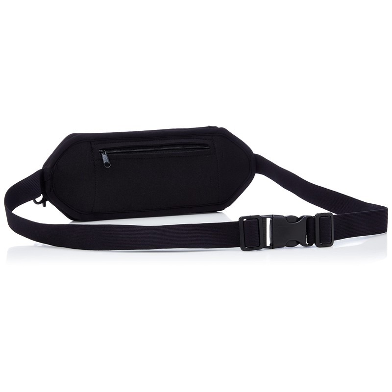 North Peak NP-5362 BK Fit Bag, Snowboarding, Skiing