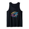 Sea Ray Popular Sport Cruiser Tank Top