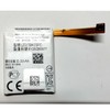 EXMUMCMR LIS1584CSPC Battery,Compatible with CASIO Battery for LIS1584CSPC WSD-F10-BK/GN/RD/RG WSD-F21F20