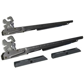 GENUINE Frigidaire 5304445529 Oven Door Hinge Range/Stove/Oven