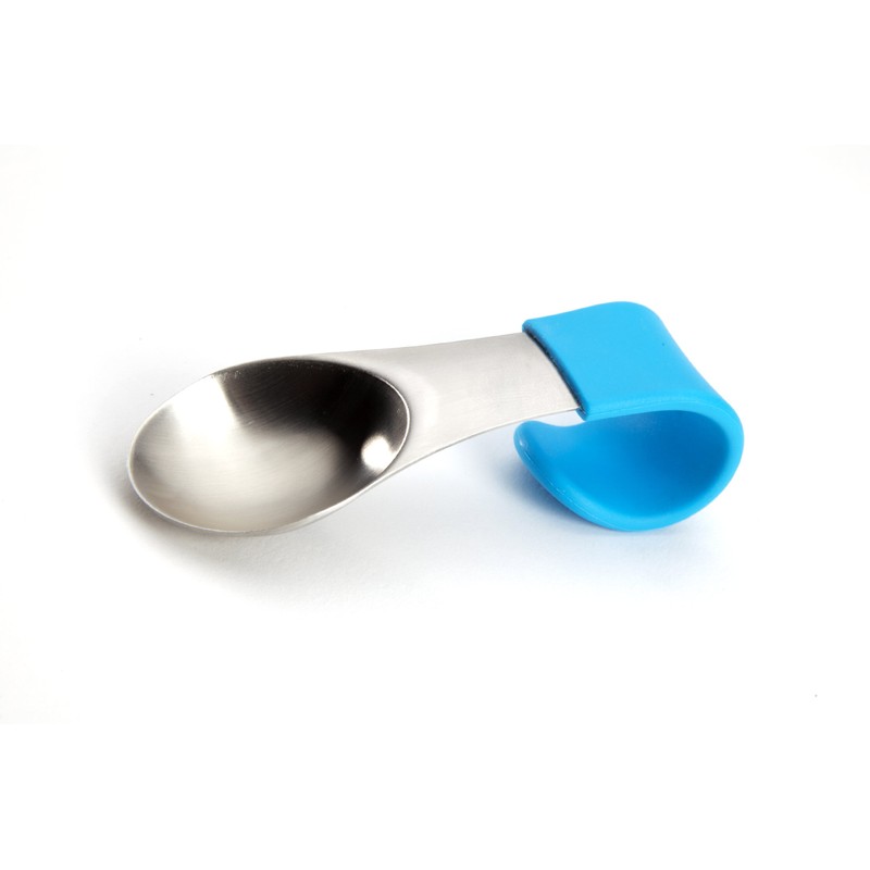 Mugstir Kaffeelöffel - Hängende Teelöffel 3er Pack