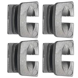 shiosheng 4pcs Trimmer Head Eyelet Sleeve Fits Stihl Autocut Heads C36-2 (30-2), C46-2 C56-2 String Trimmers Brushcutters