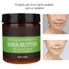MELAO 250g Natural Shea Butter Oil Moisturizing Skin Repairing Wrinkle