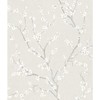 RoomMates RMK11271WP - Papel pintado para pared, diseño de cerezo