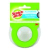 Scotch-Brite Dobie Scrubber Great for Non-Stick Cookware