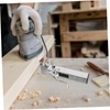 TEHAUX Adjustable Stainless Steel Drawer Fixing Clamp Installation Tool for