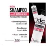Xiomara Shampoo Para Cabello Teñido 450 Ml
