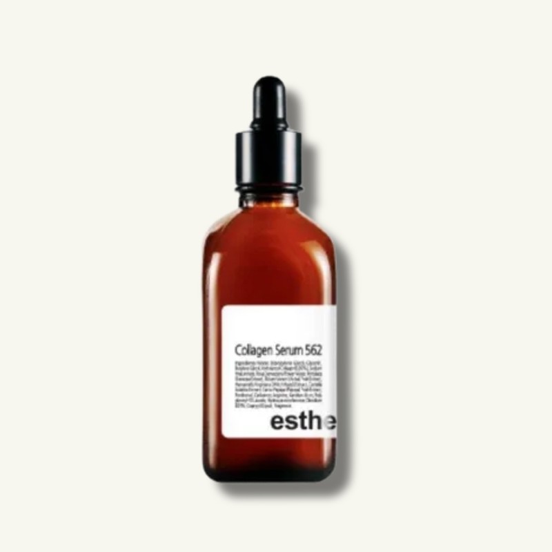 Estepro Collagen Serum 100ml 562 Arbutin Complexion Improvement Serum 100ml