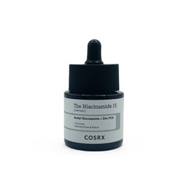 COSRX The Niacinamide 15 Serum 20ml x 1 / 코스알엑스 더 나이아신아마이드 15 세럼 20ml 1개