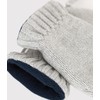 Petit Bateau Unisex Baby Mittens, Chaton Chine
