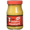 Mr. Mustard Mustard Hot, 7.5 oz
