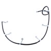 zt truck parts Manifold Fuel Return Pipe 3920595 C3920595 Compatible