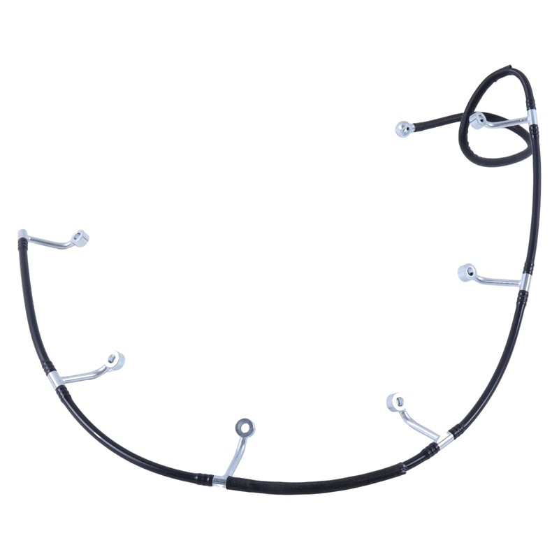zt truck parts Manifold Fuel Return Pipe 3920595 C3920595 Compatible