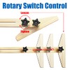 Stair Tread Gauge and Shelf Layout Tool, Suitable for Stairs,