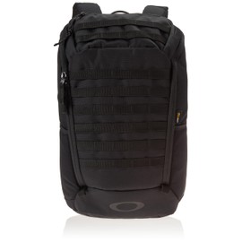 Oakley Urban Path RC 25L Backpack, Blackout, One Size