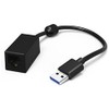 Hama - Converter USB 3.0/Gigabit Ethernet LAN 10/100/1000