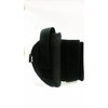 Bulldog Cases Black Ankle Holster (Fits Most Compact Auto's with